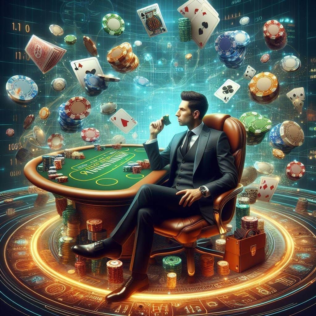 slot games