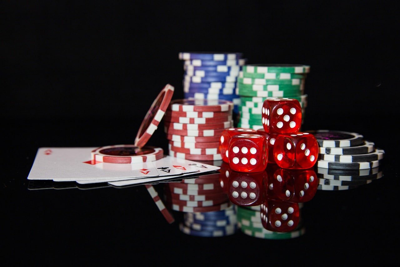 slot games