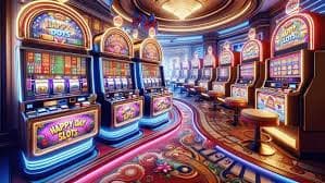 slot games