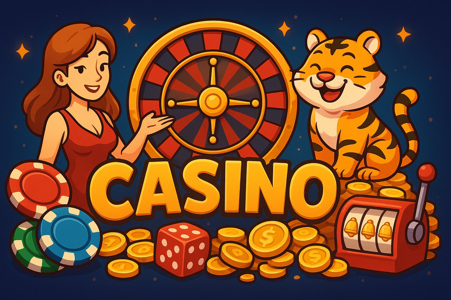 slot games