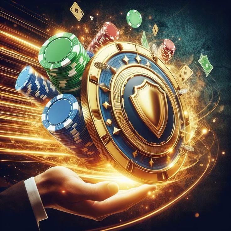 slot games
