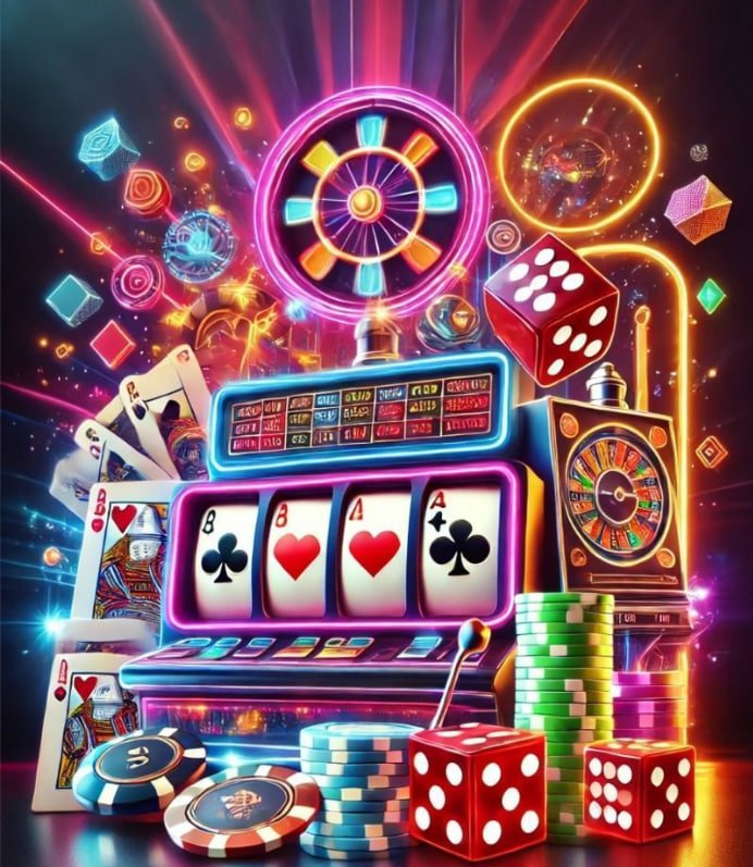slot games
