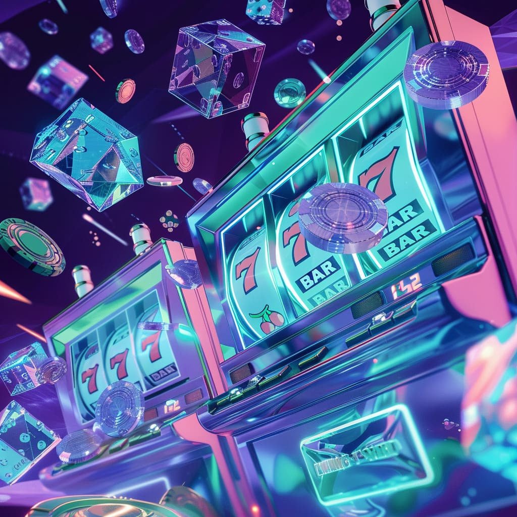slot games
