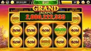 slot games