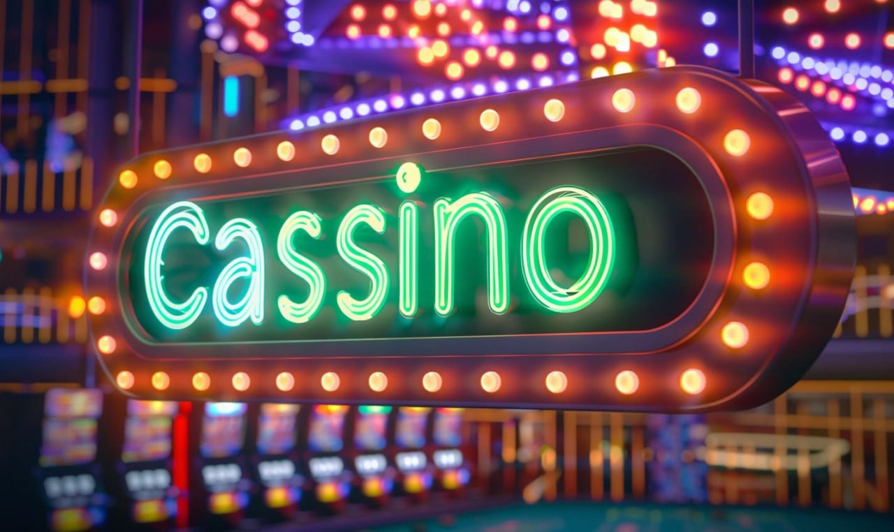 slot games