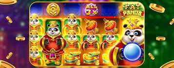 slot games