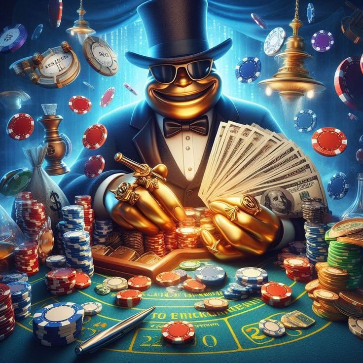 slot games