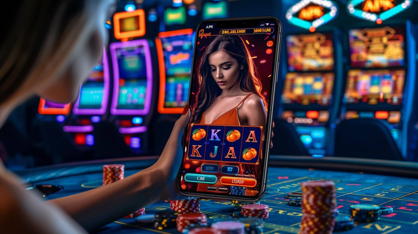 slot games