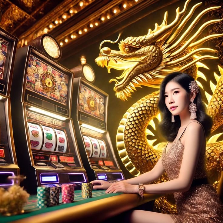 slot games