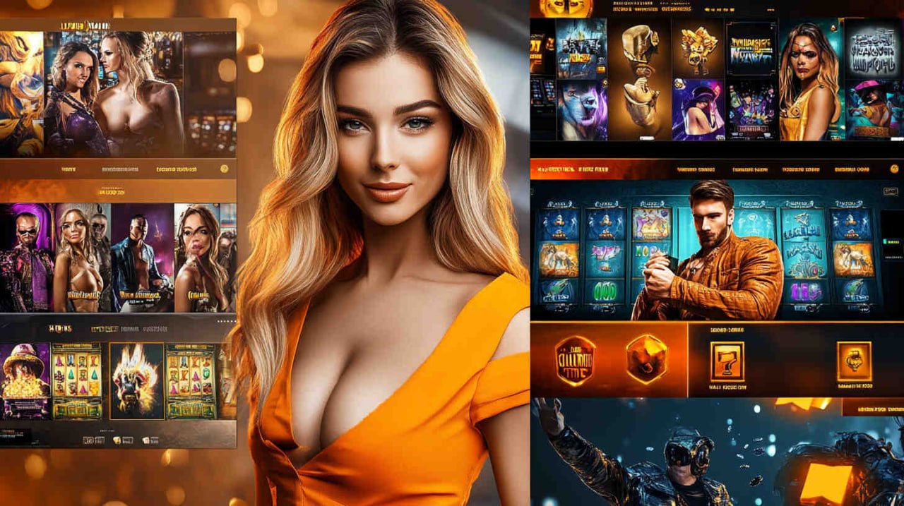 slot games