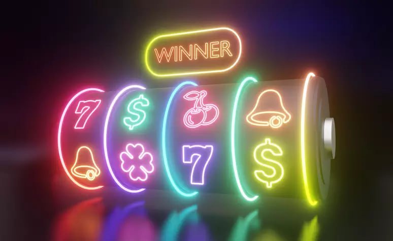 slot games