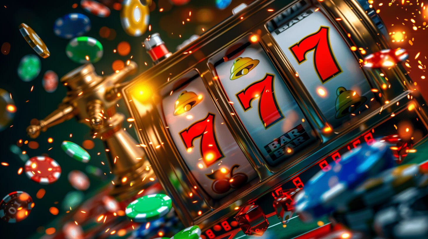 slot games