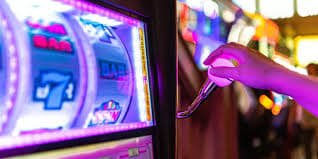 slot games