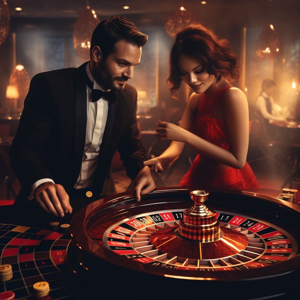 slot games