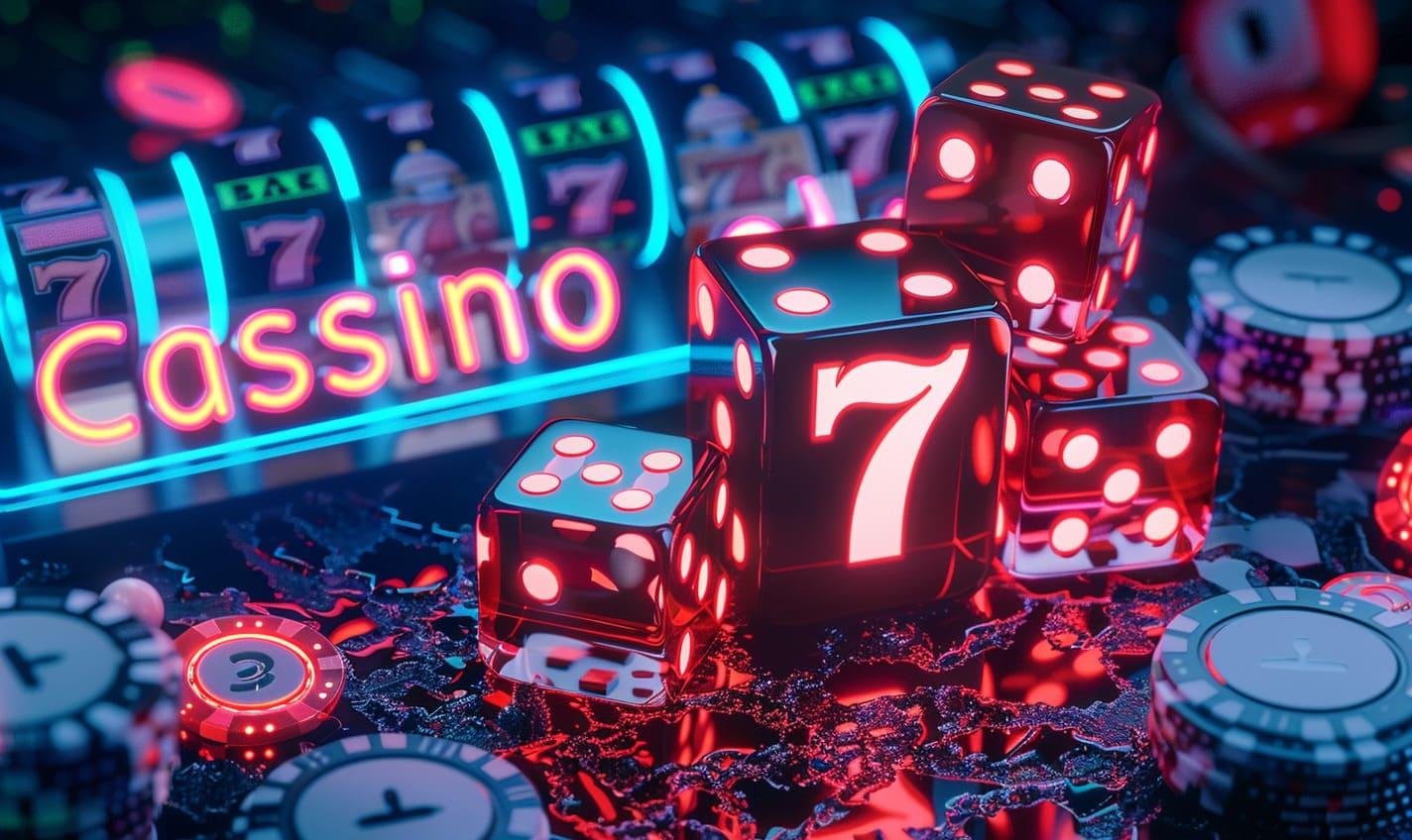 slot games